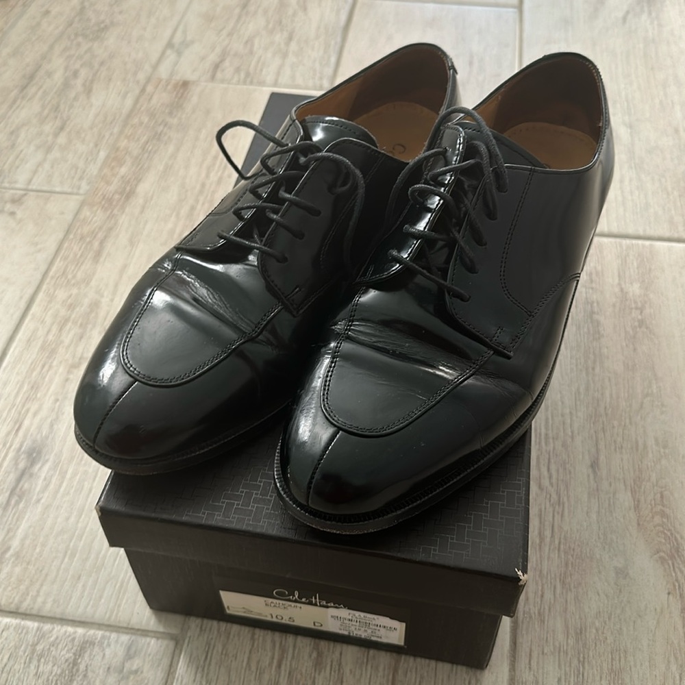 Cole Haan Dress Shoes